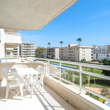 Hauzify I Apartament Aqua Marina 라피네다 외부 사진