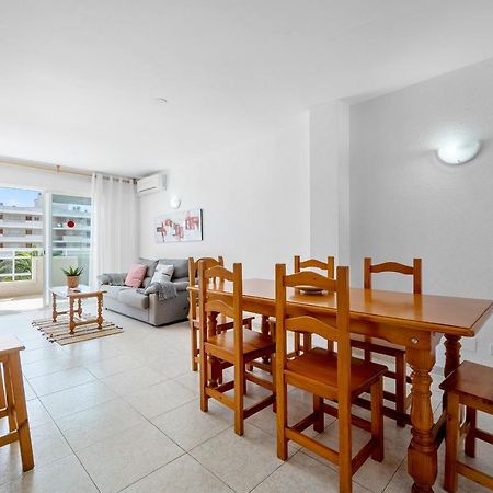 Hauzify I Apartament Aqua Marina 라피네다 외부 사진