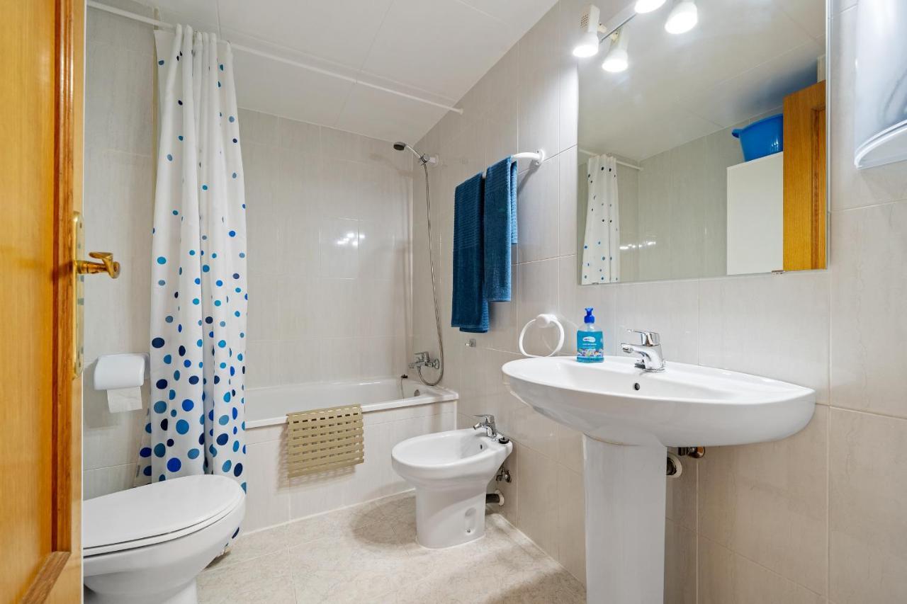 Hauzify I Apartament Aqua Marina 라피네다 외부 사진