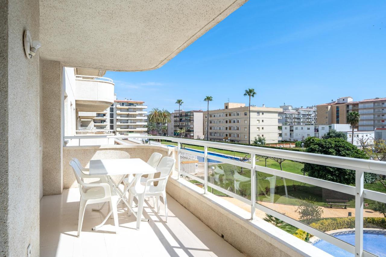 Hauzify I Apartament Aqua Marina 라피네다 외부 사진