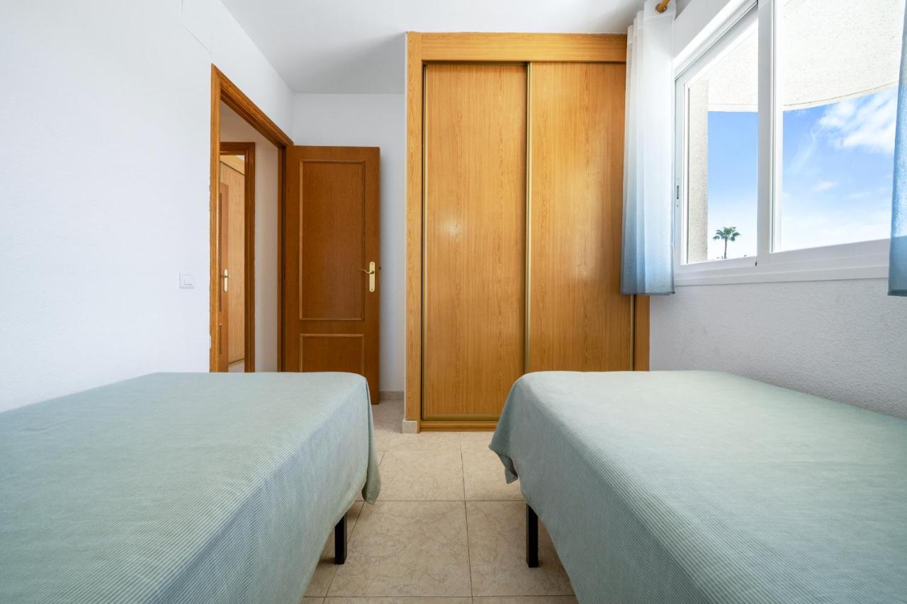Hauzify I Apartament Aqua Marina 라피네다 외부 사진