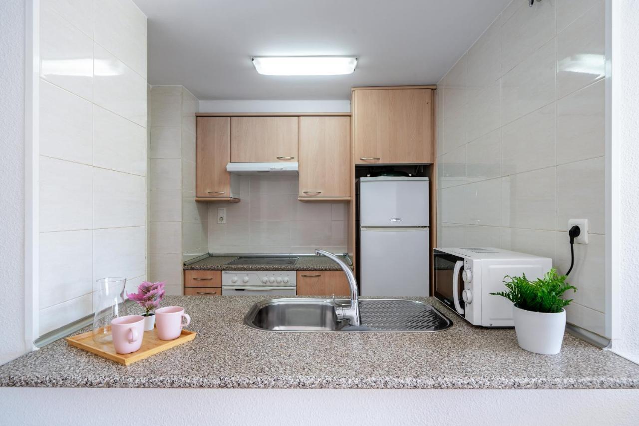 Hauzify I Apartament Aqua Marina 라피네다 외부 사진