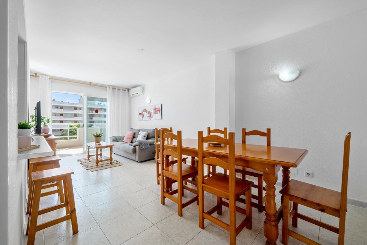 Hauzify I Apartament Aqua Marina 라피네다 외부 사진