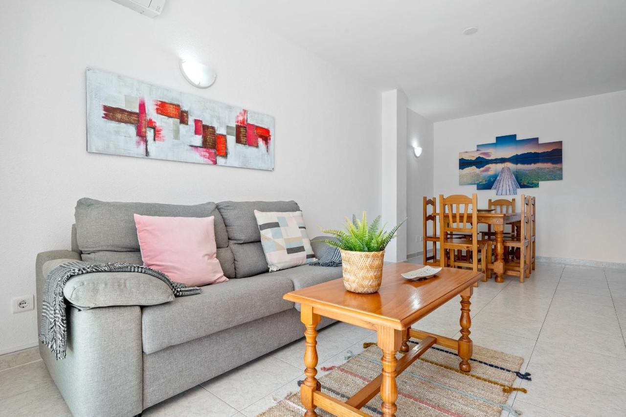 Hauzify I Apartament Aqua Marina 라피네다 외부 사진