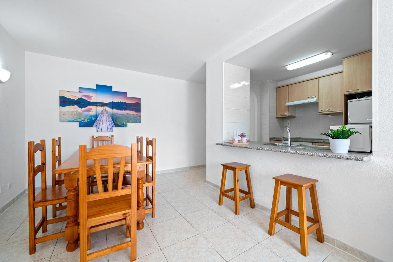 Hauzify I Apartament Aqua Marina 라피네다 외부 사진