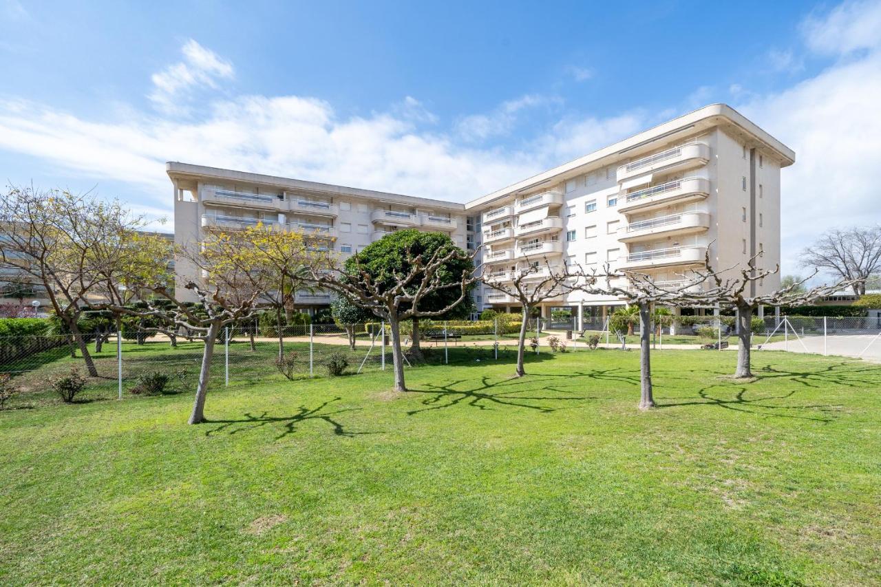 Hauzify I Apartament Aqua Marina 라피네다 외부 사진
