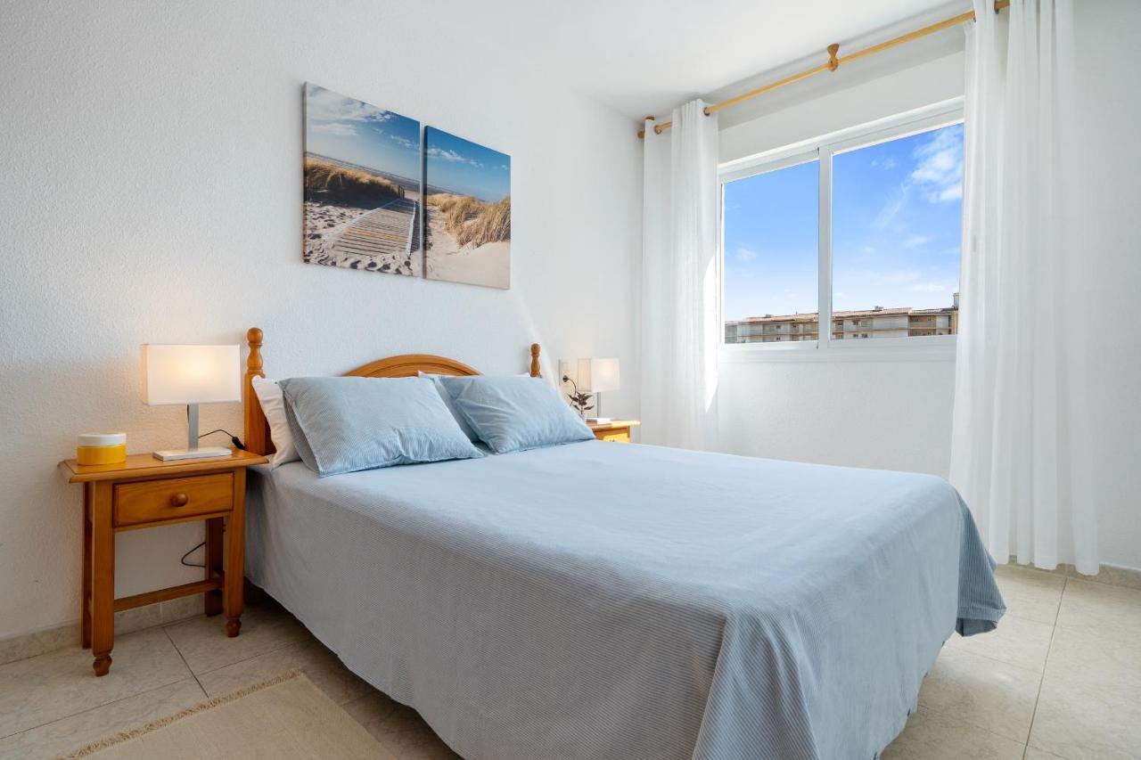 Hauzify I Apartament Aqua Marina 라피네다 외부 사진