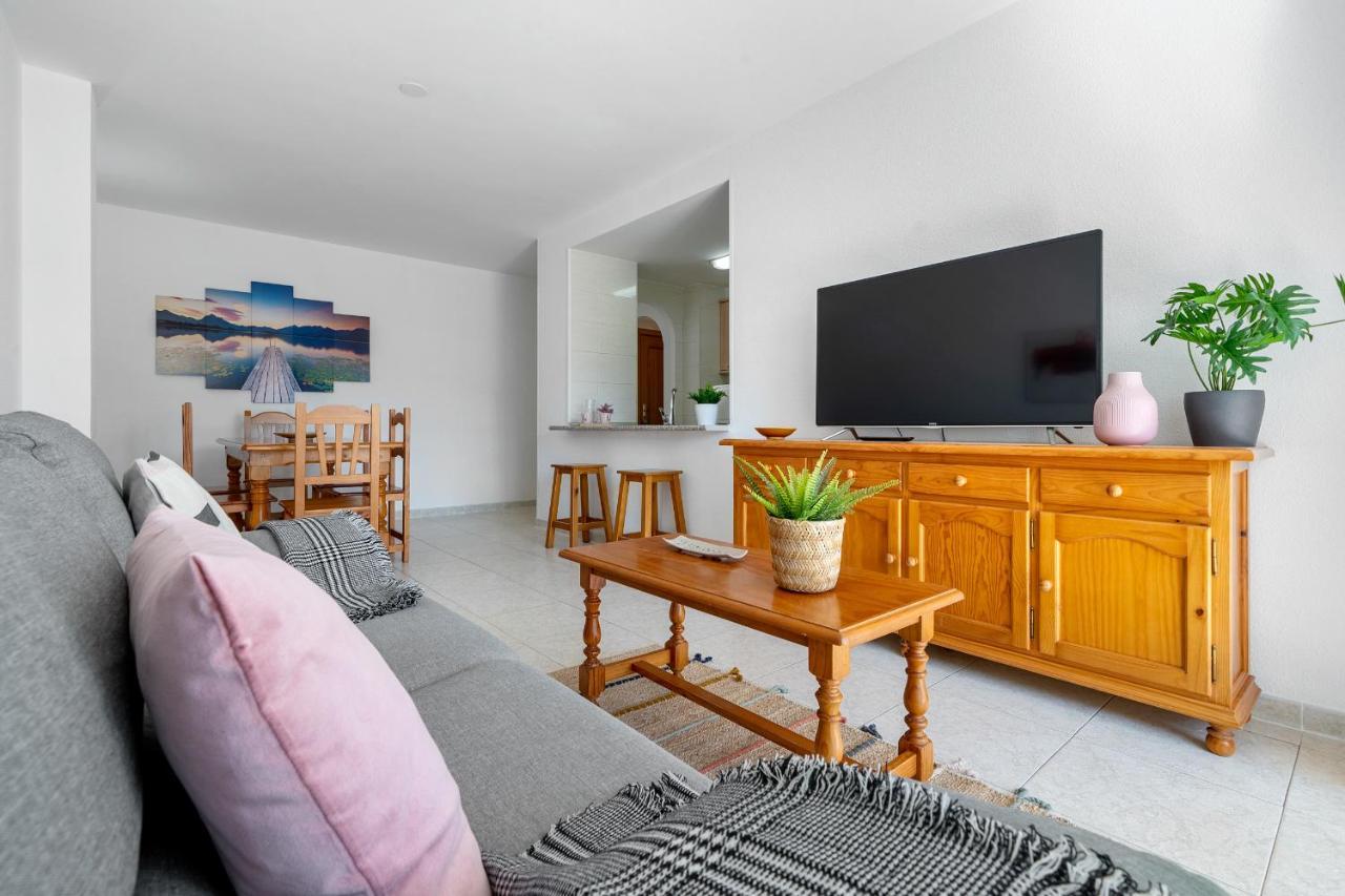 Hauzify I Apartament Aqua Marina 라피네다 외부 사진