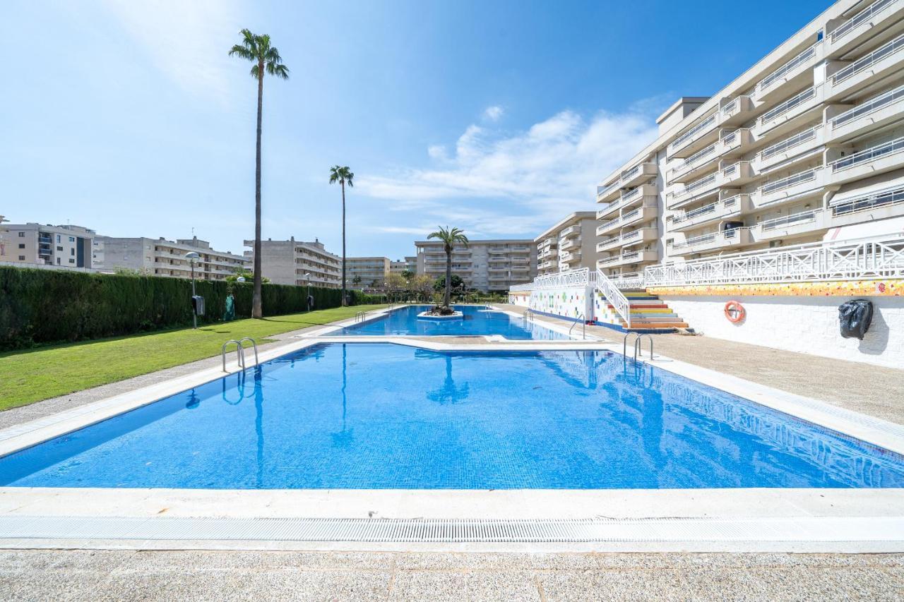 Hauzify I Apartament Aqua Marina 라피네다 외부 사진