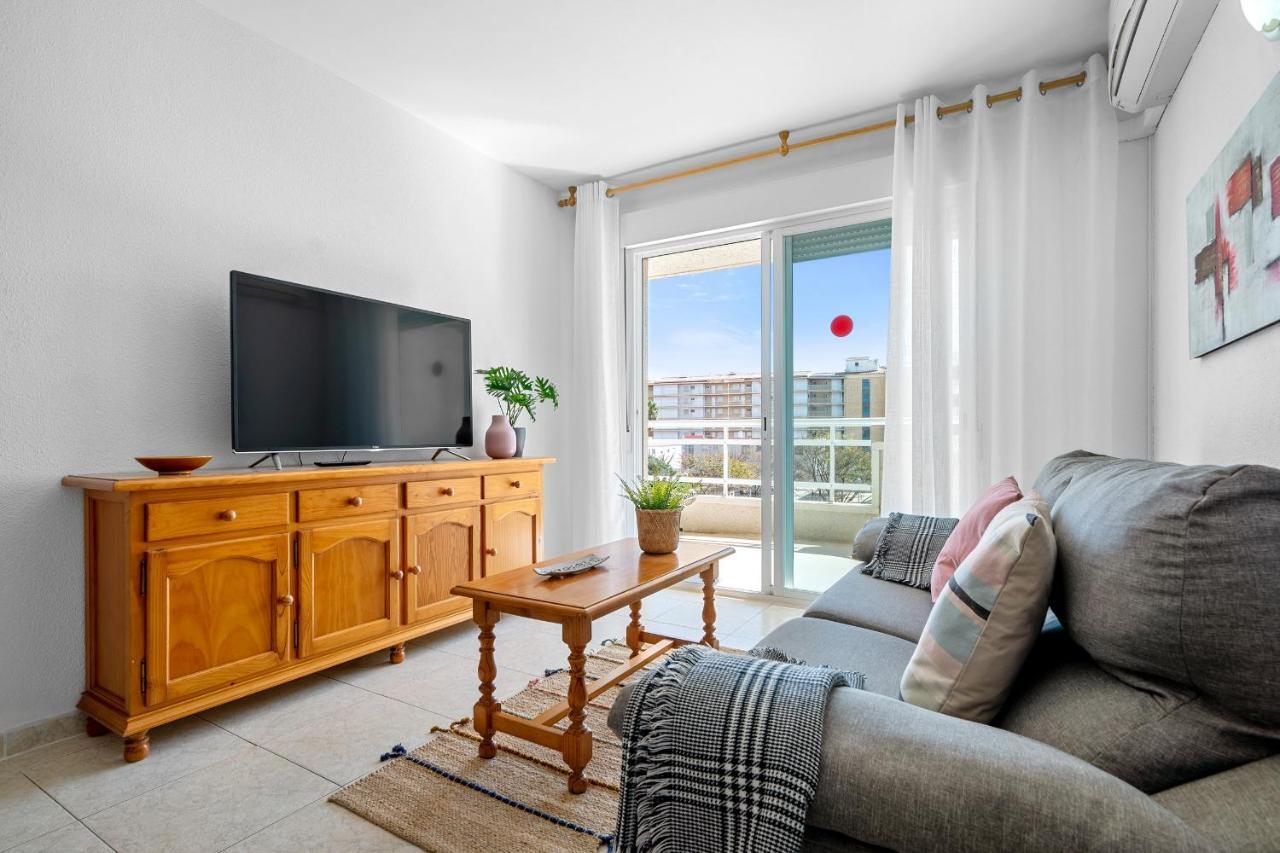 Hauzify I Apartament Aqua Marina 라피네다 외부 사진